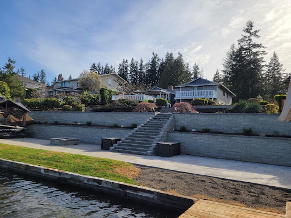 CD Excavating & Landscape - Bonney Lake, WA