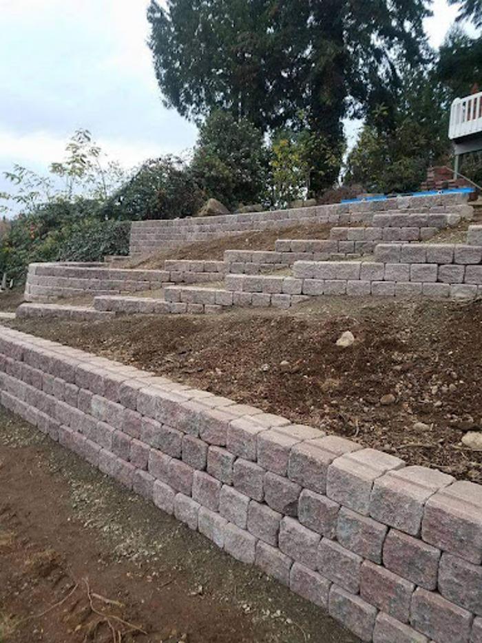 CD Excavating & Landscape - Bonney Lake, WA