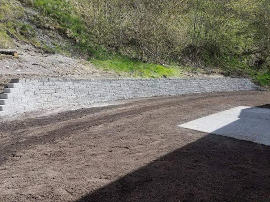 CD Excavating & Landscape - Bonney Lake, WA