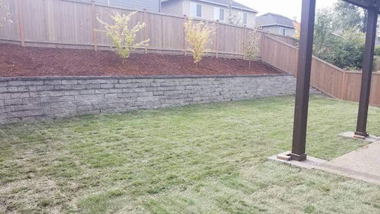 CD Excavating & Landscape - Bonney Lake, WA