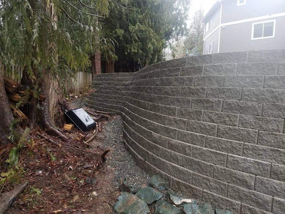 CD Excavating & Landscape - Bonney Lake, WA