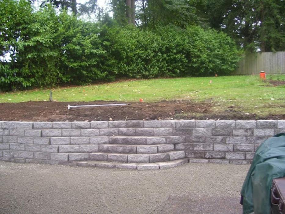 CD Excavating & Landscape - Bonney Lake, WA