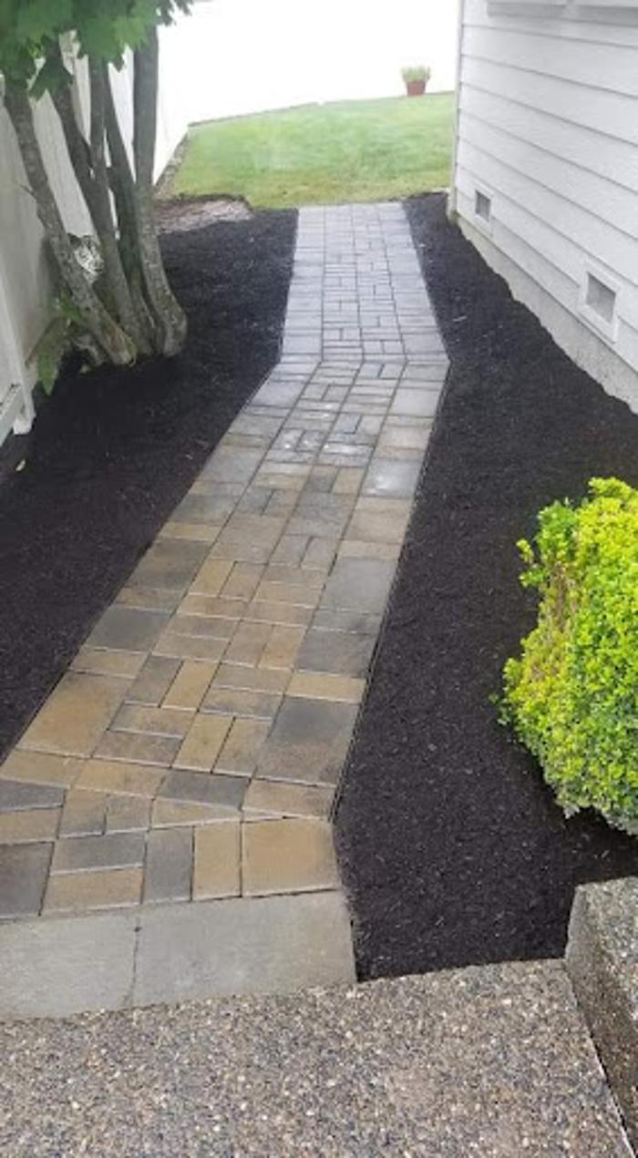 CD Excavating & Landscape - Bonney Lake, WA