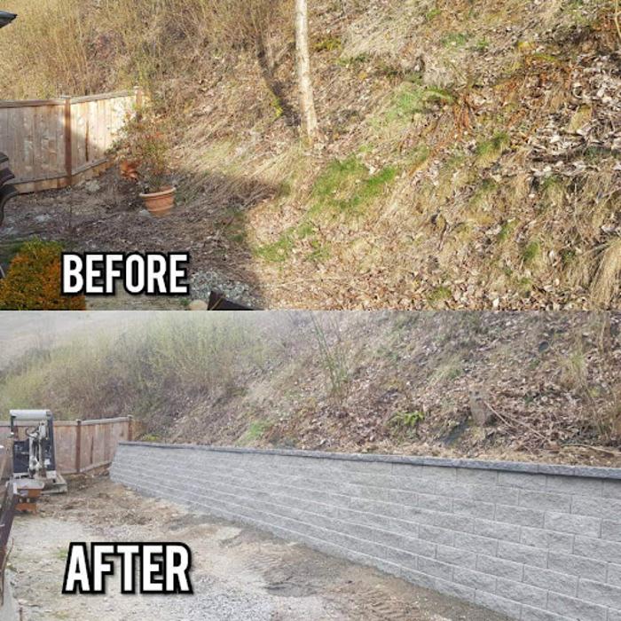 CD Excavating & Landscape - Bonney Lake, WA