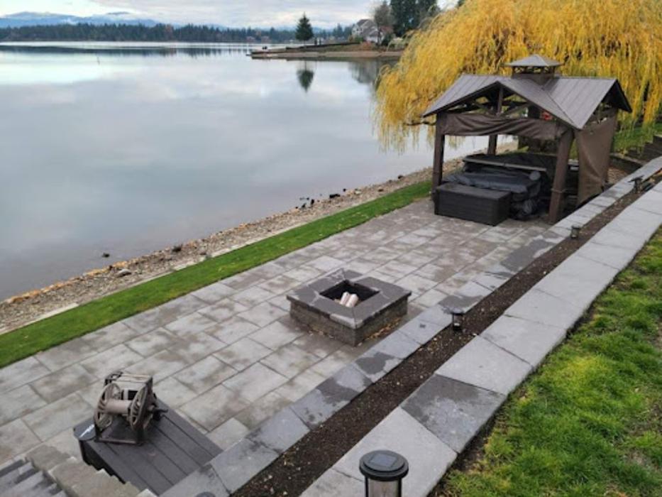 CD Excavating & Landscape - Bonney Lake, WA