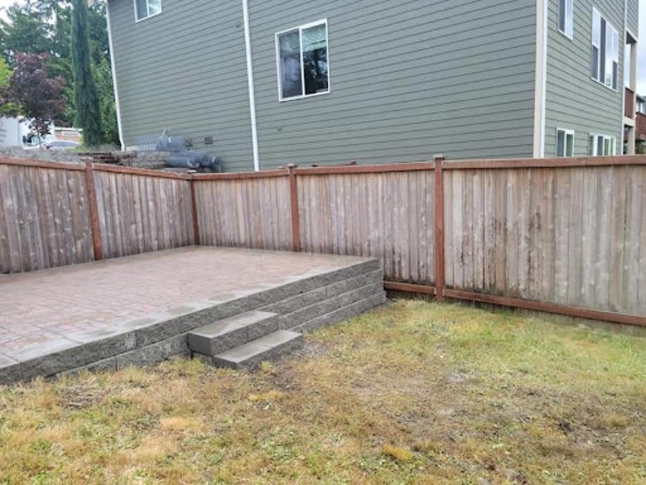 CD Excavating & Landscape - Bonney Lake, WA