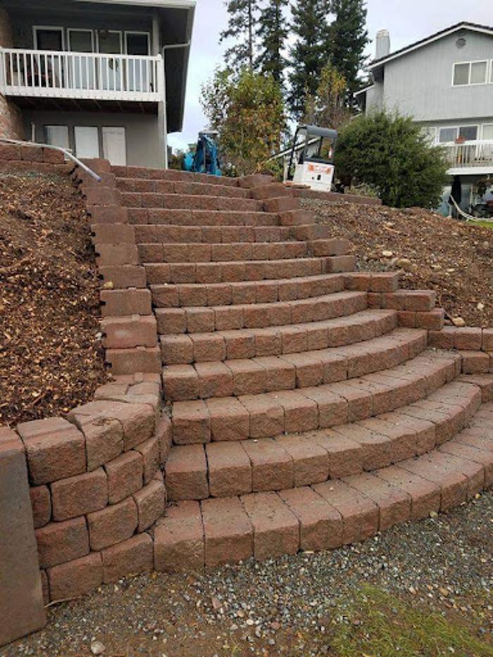 CD Excavating & Landscape - Bonney Lake, WA