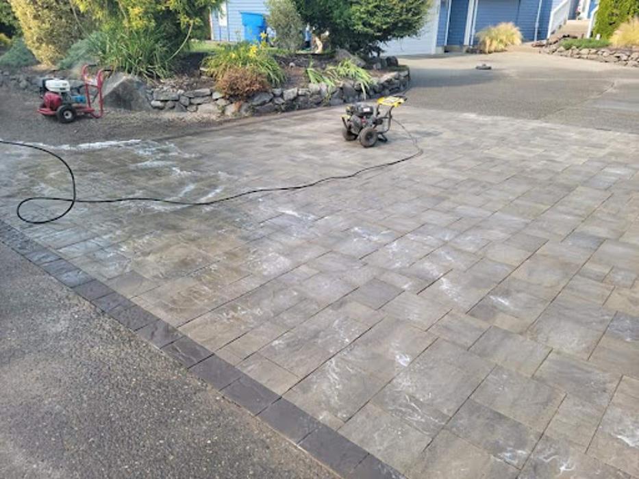 CD Excavating & Landscape - Bonney Lake, WA