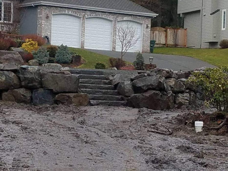 CD Excavating & Landscape - Bonney Lake, WA