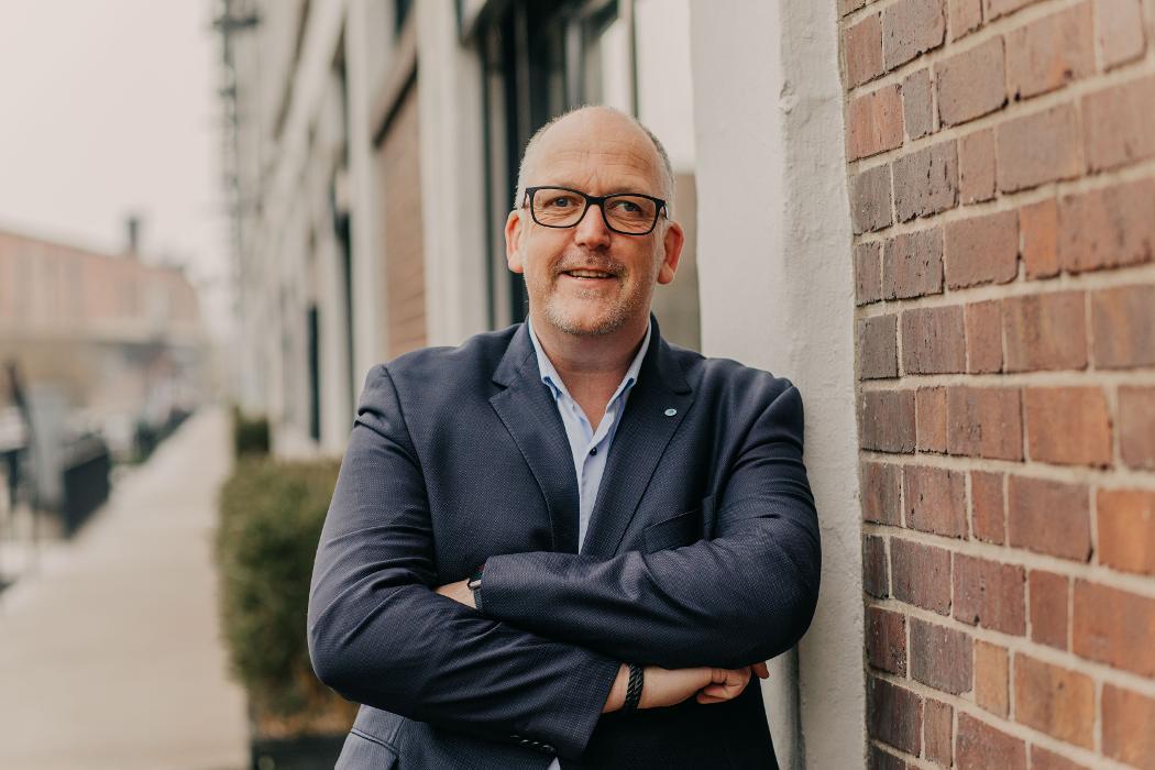 Jens Schuldt - Finanzierung, Am Tabakquartier in Bremen