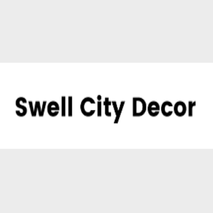 Swell City Decor - Hood River, OR