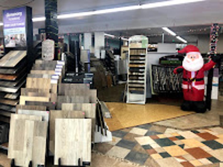 Swell City Decor - Hood River, OR