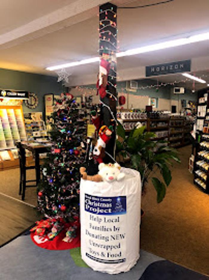 Swell City Decor - Hood River, OR