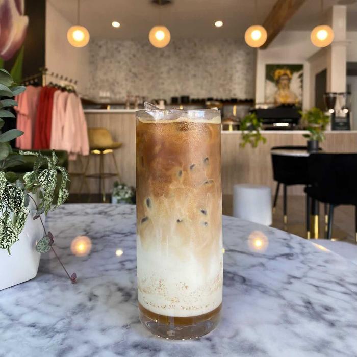 Catalina's Coffee & Cocktails - Sunnyside, WA