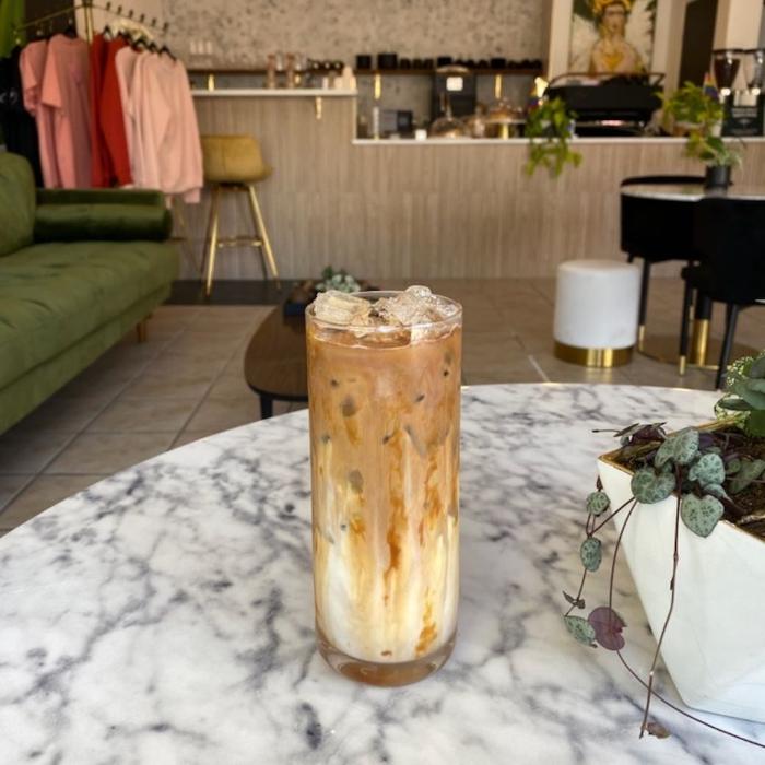 Catalina's Coffee & Cocktails - Sunnyside, WA