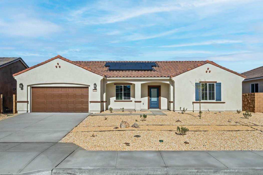 LGI Homes - Desert Willow Village Image
