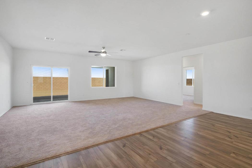 LGI Homes - Desert Willow Village Image