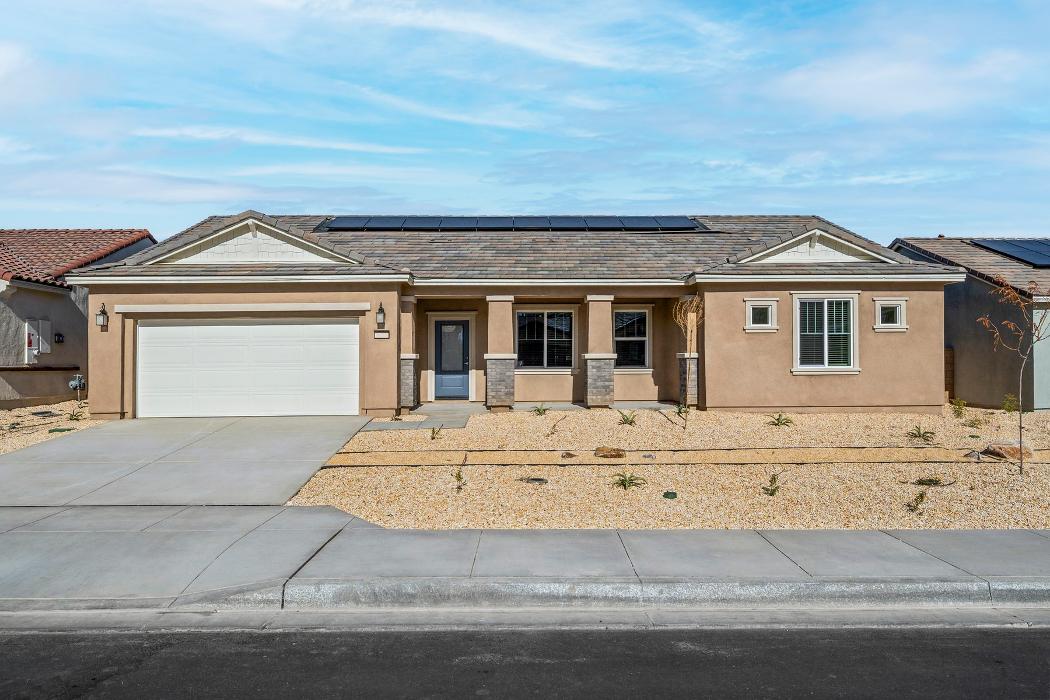 LGI Homes - Desert Willow Village Image