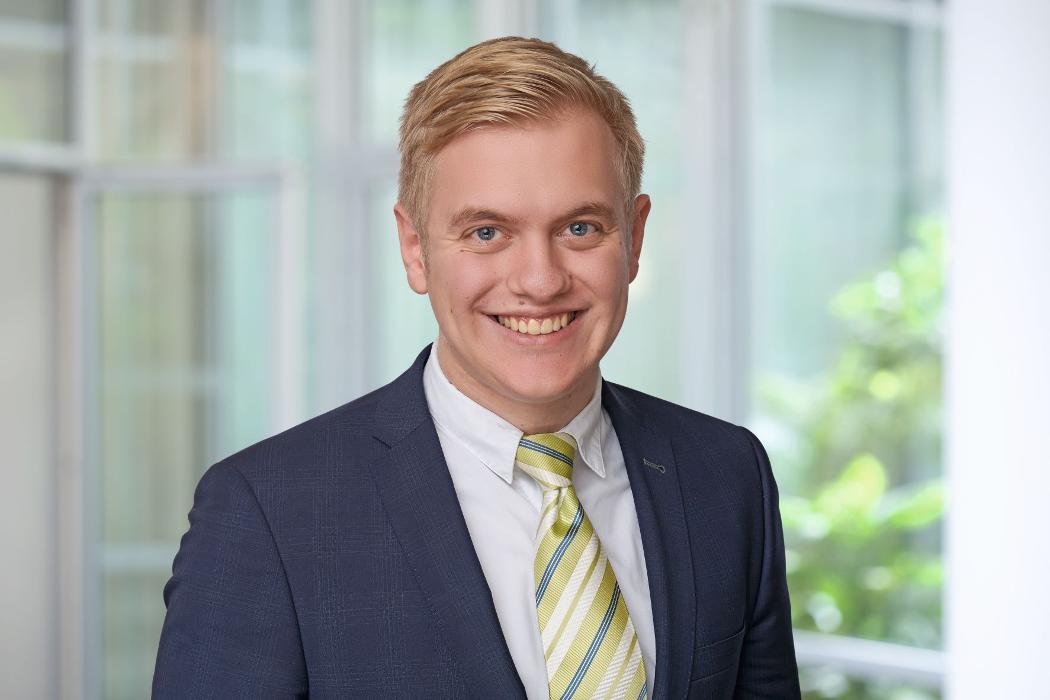 ERGO Versicherung Philipp Besecke, Am Tiergarten in Hannover