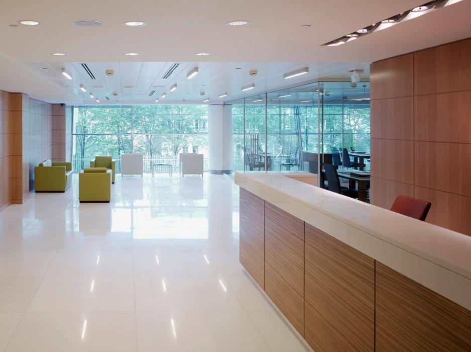 Cleaning with Perfection, LLC - Springfield, MO