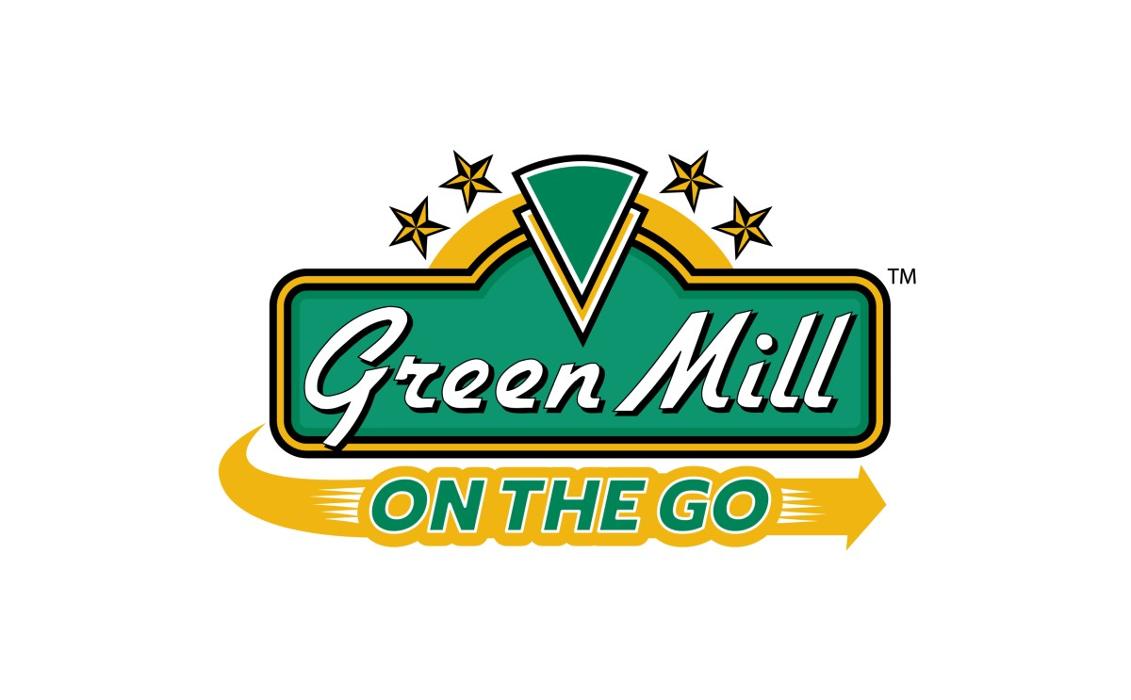 Green Mill On The Go Image