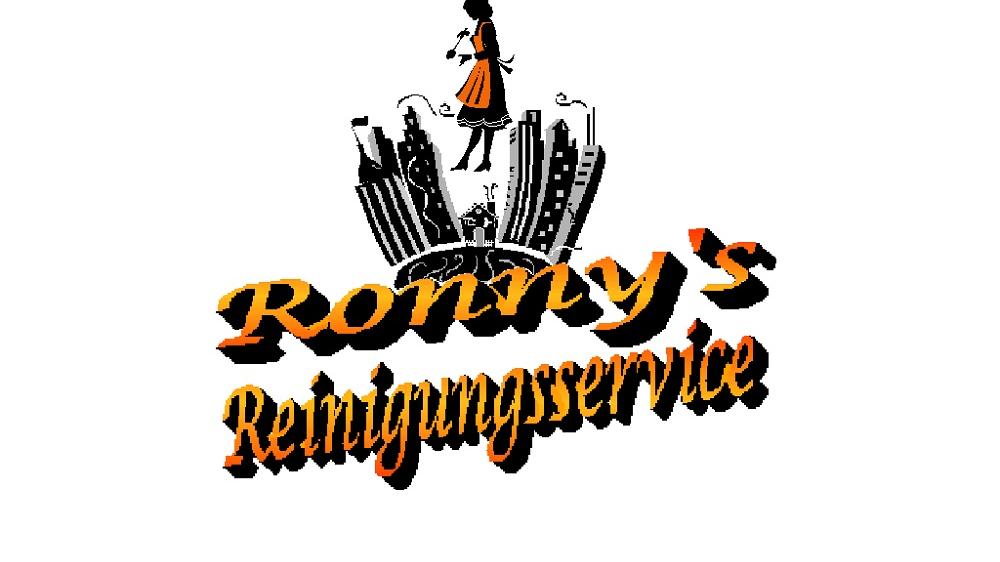 Ronny's Reinigungsservice, Hildburghauser Straße in Berlin