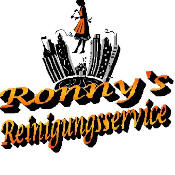 Ronny's Reinigungsservice