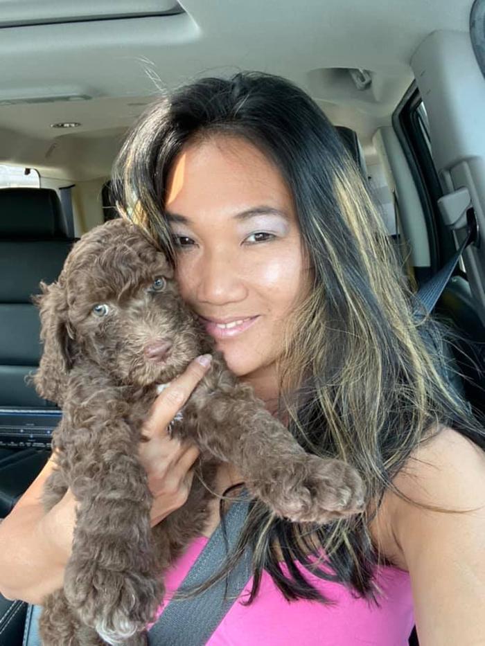 Kersey Doodles Image