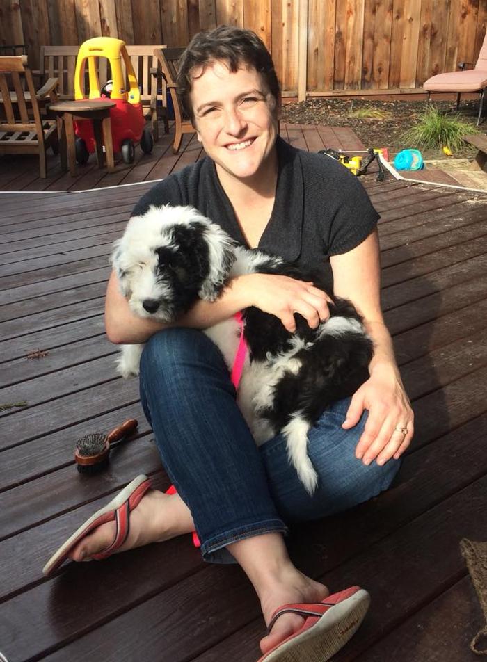 Kersey Doodles Image