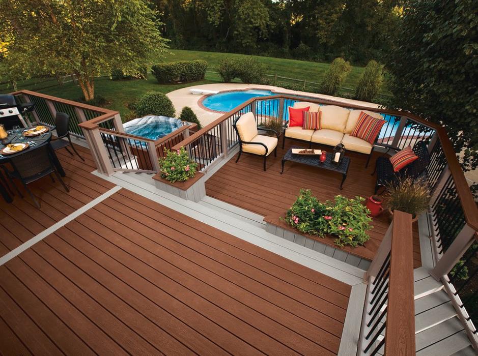 C & C Contracting Services, LLC. Image