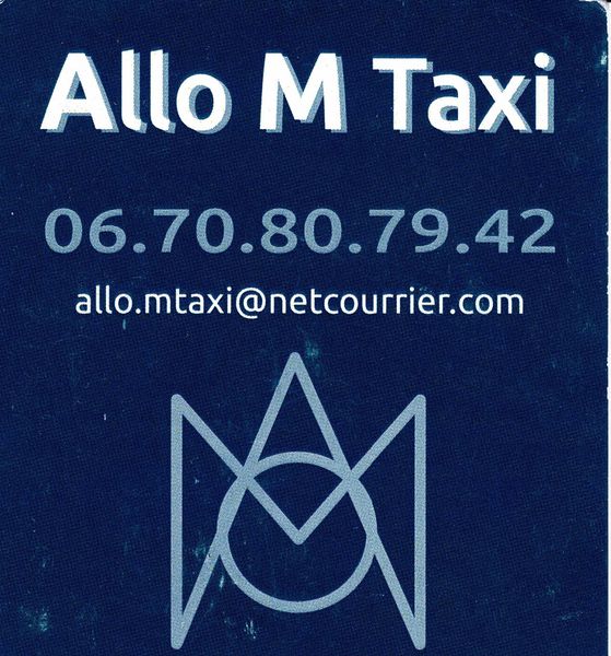 Allo.M.Taxi taxi