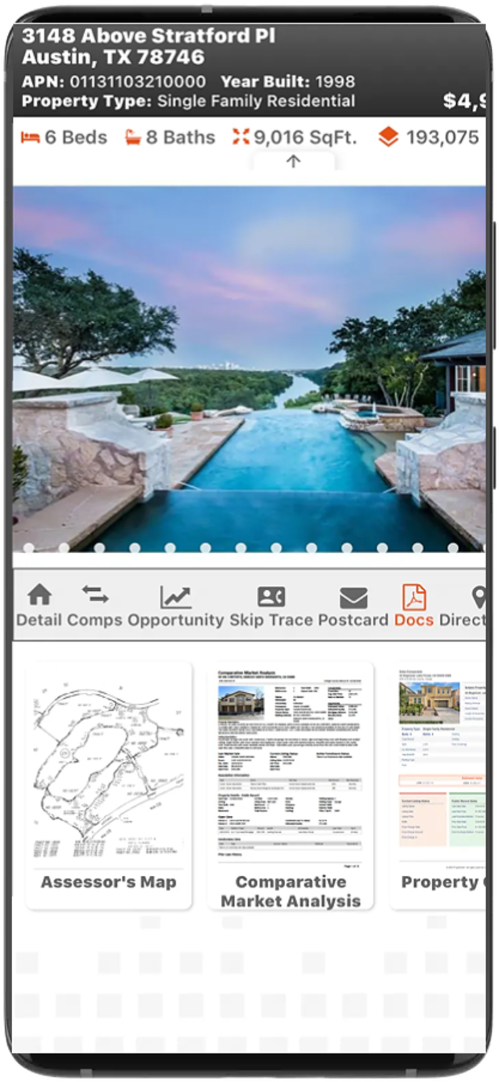 FlipProperties - New Braunfels, TX