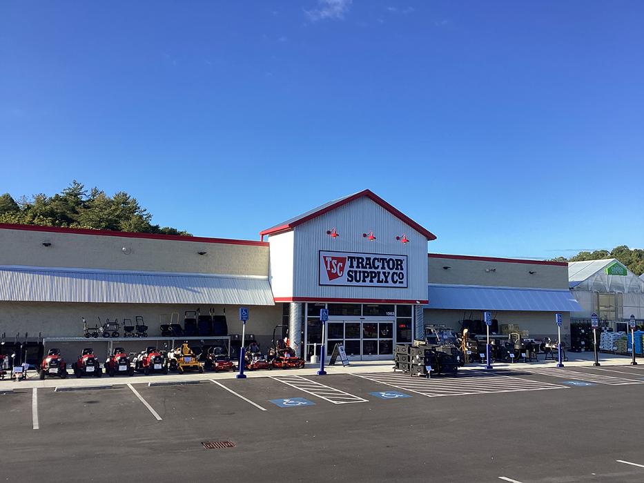 Tractor Supply Co. - Clayton, GA