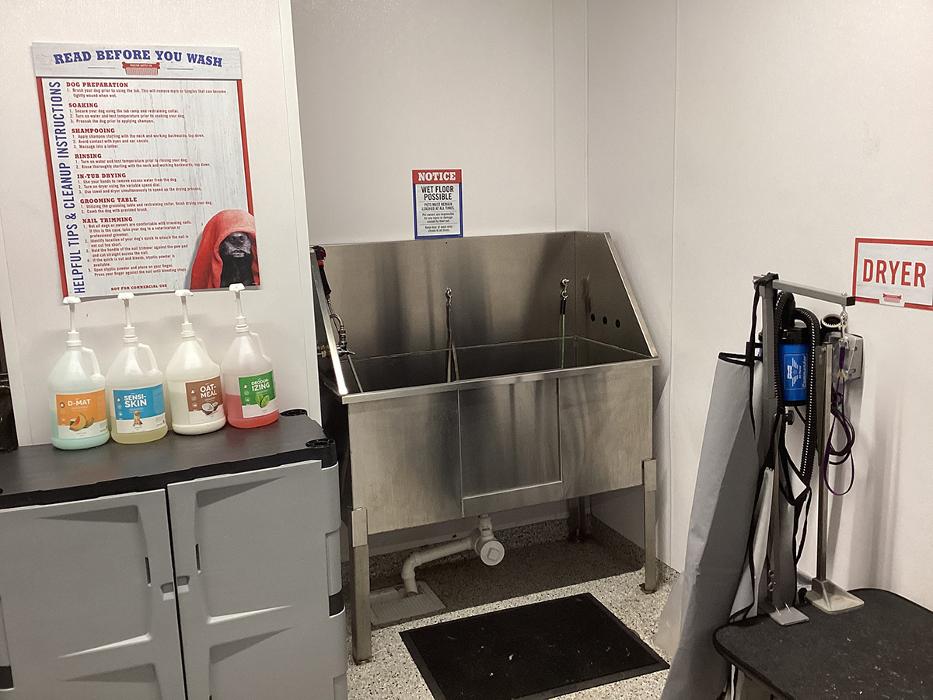 Tractor Supply Co. - Clayton, GA