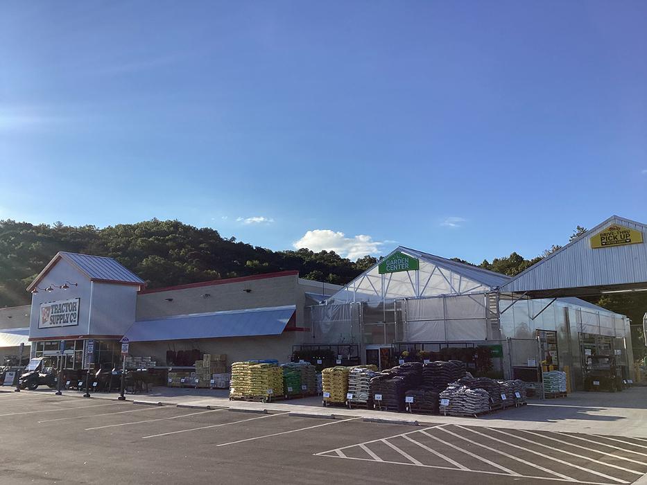 Tractor Supply Co. - Clayton, GA