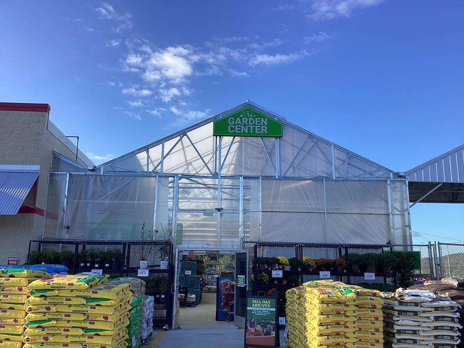 Tractor Supply Co. - Clayton, GA