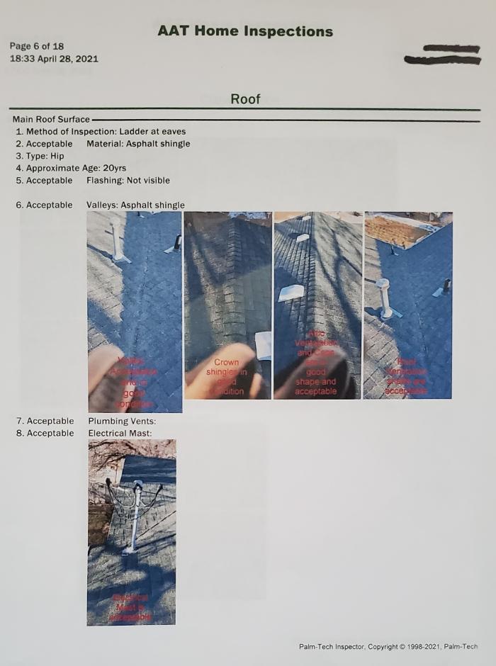 AA&T Home Inspection LLC - Pocatello, ID