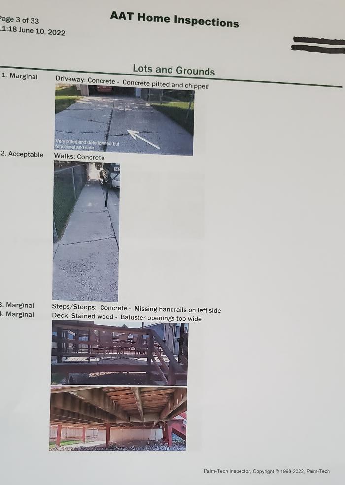 AA&T Home Inspection LLC - Pocatello, ID