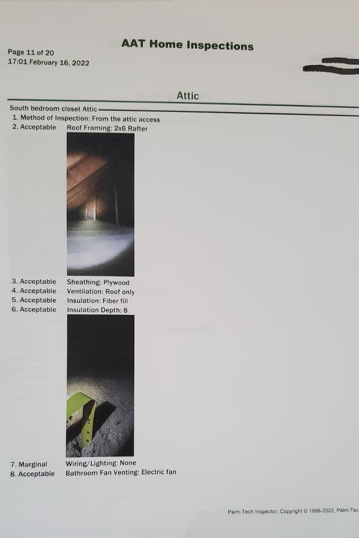 AA&T Home Inspection LLC - Pocatello, ID