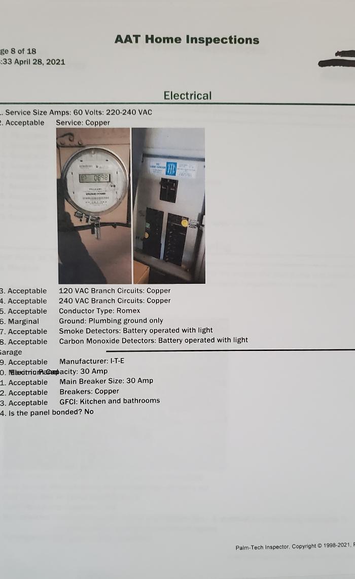 AA&T Home Inspection LLC - Pocatello, ID