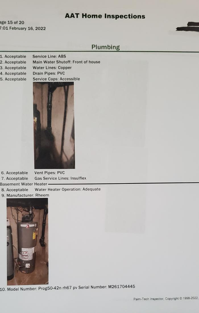 AA&T Home Inspection LLC - Pocatello, ID