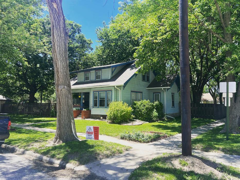 Those Pest Solutions LLC - Hesston, KS