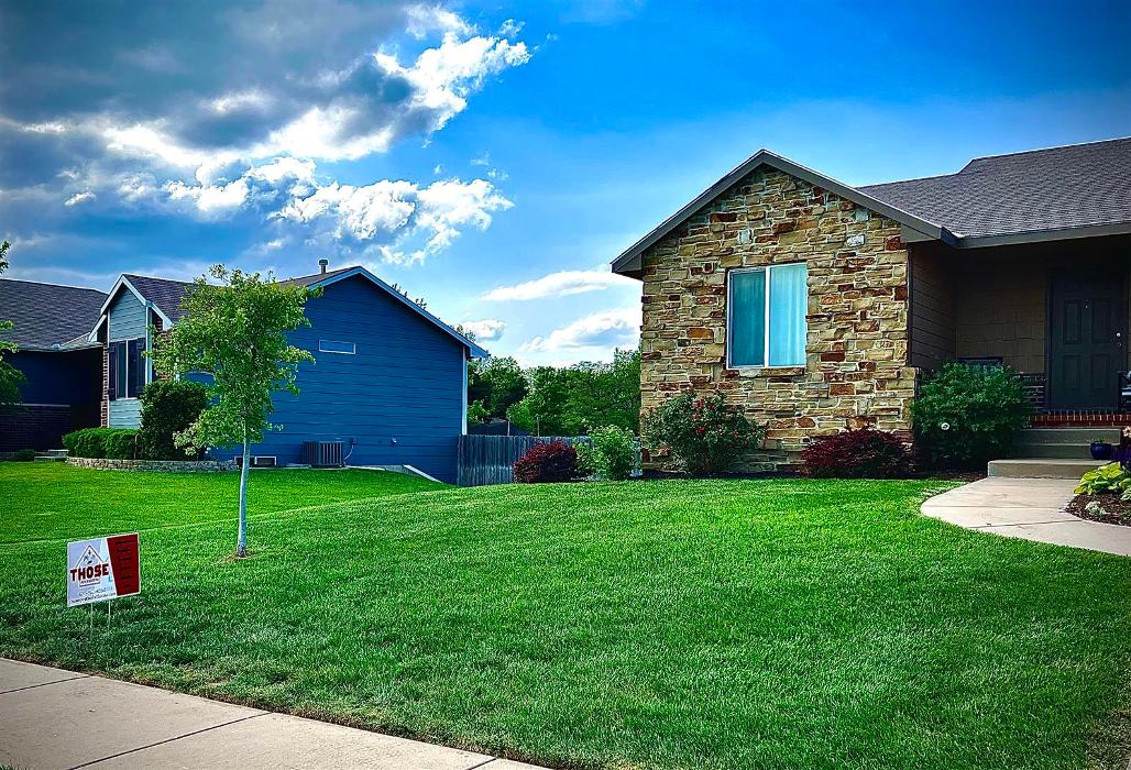 Those Pest Solutions LLC - Hesston, KS