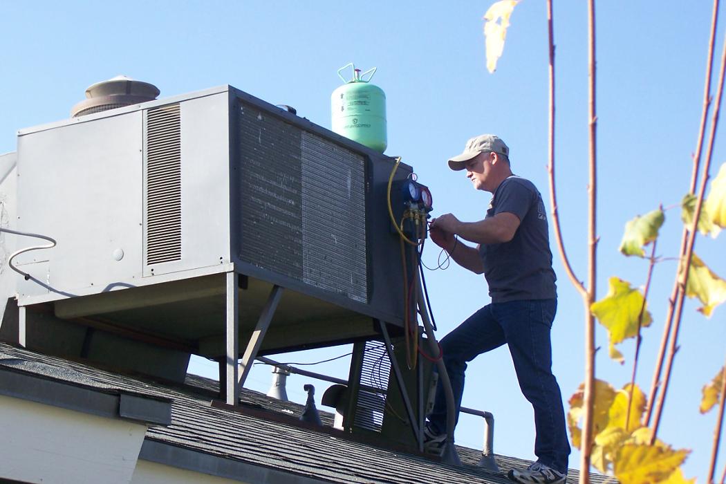 All Season Air Conditioning and Heating - Hemet, CA