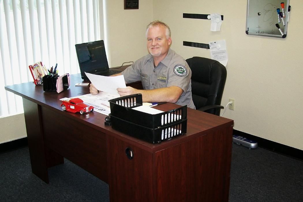 All Season Air Conditioning and Heating - Hemet, CA