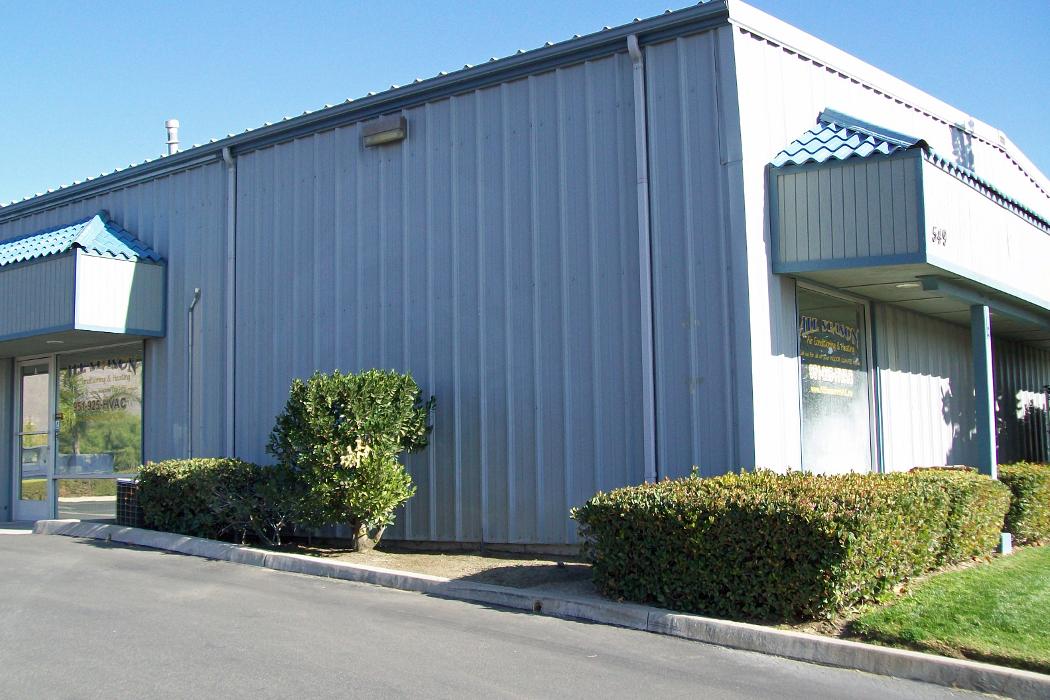 All Season Air Conditioning and Heating - Hemet, CA