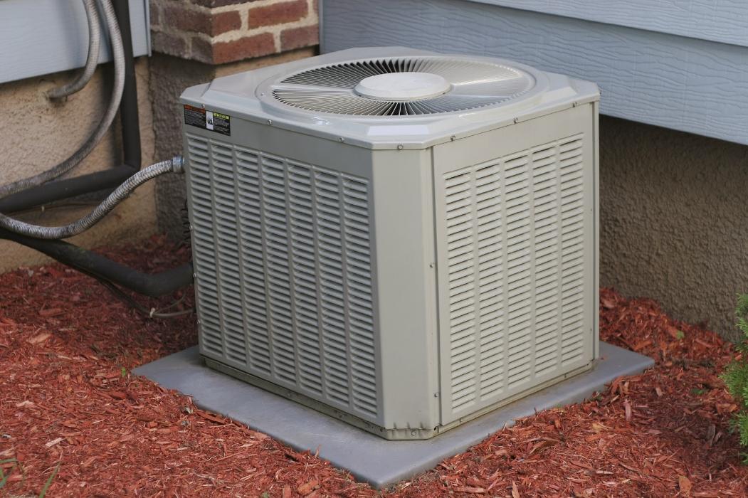All Season Air Conditioning and Heating - Hemet, CA
