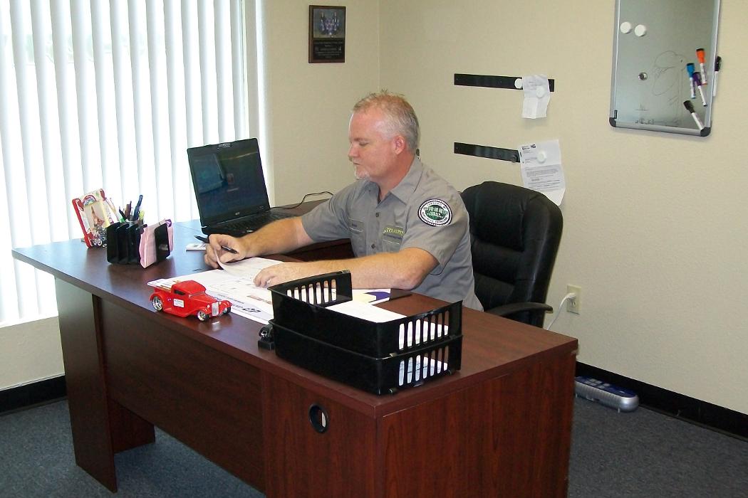 All Season Air Conditioning and Heating - Hemet, CA