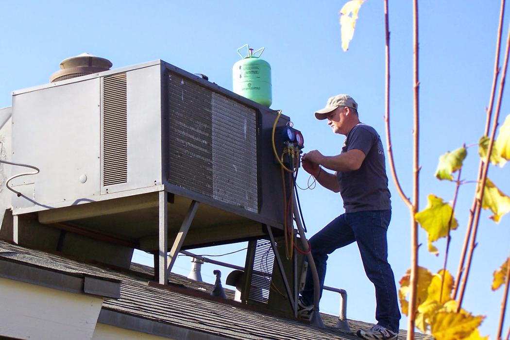 All Season Air Conditioning and Heating - Hemet, CA