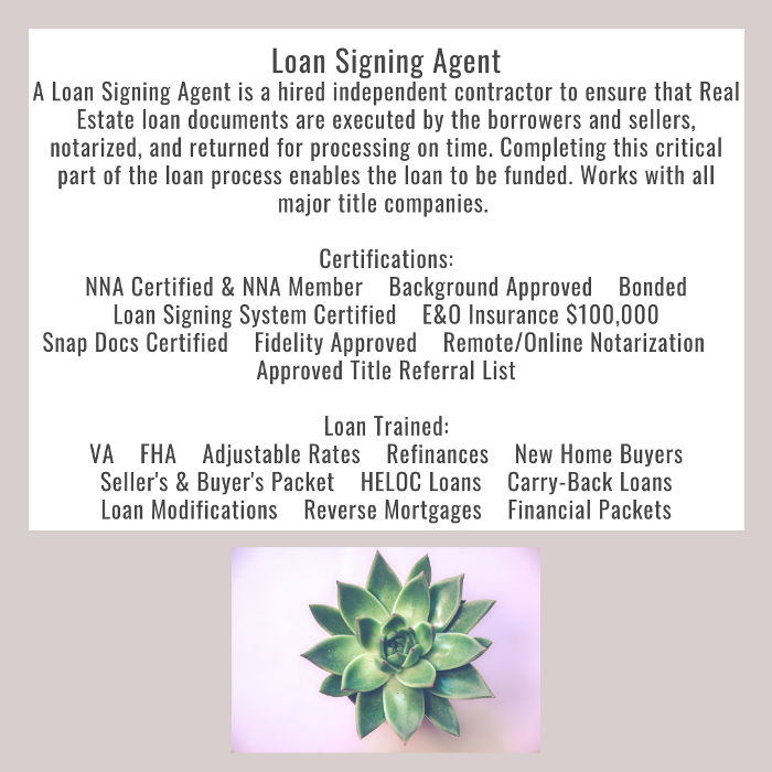 Native Tucson Notary & Insurance, LLC - Tucson, AZ